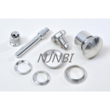 Aluminum Machining Parts